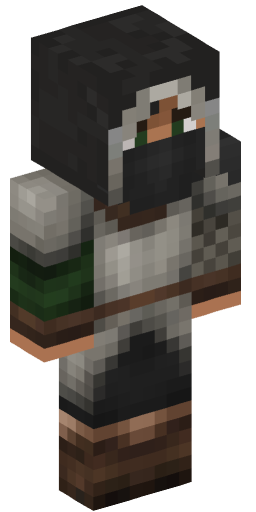DasHyperBeast Minecraft Skin Preview on Minecraft.Co.Com