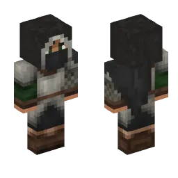Minecraft Skin #253955