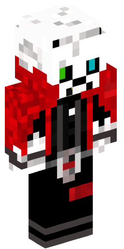 Dash87 Minecraft Skin Preview on Minecraft.Co.Com