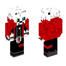 Minecraft Skin #253958