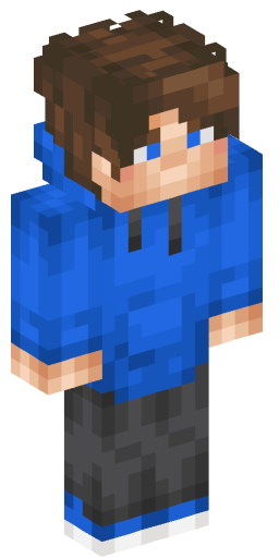 Owen1212055 Minecraft Skin Preview on Minecraft.Co.Com