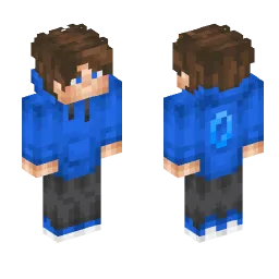 Minecraft Skin #253965