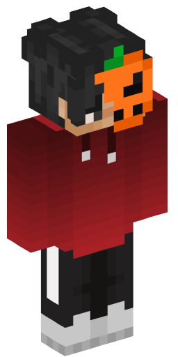 goodboybenny Minecraft Skin Preview on Minecraft.Co.Com