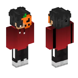 Minecraft Skin #253975