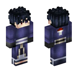 Minecraft Skin #253977