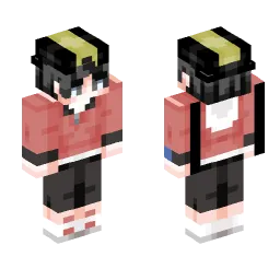 Minecraft Skin #254002