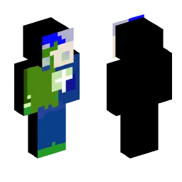 Minecraft Skin #254015
