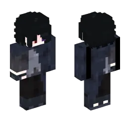 Minecraft Skin #254020