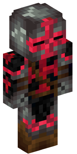 DrownedFishstick Minecraft Skin Preview on Minecraft.Co.Com