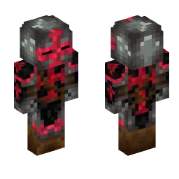 Minecraft Skin #254023