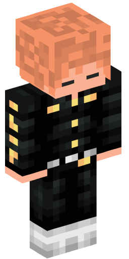 Futannn Minecraft Skin Preview on Minecraft.Co.Com