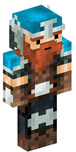 zandar324 Minecraft Skin Preview on Minecraft.Co.Com