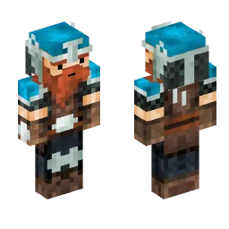 Minecraft Skin #254063