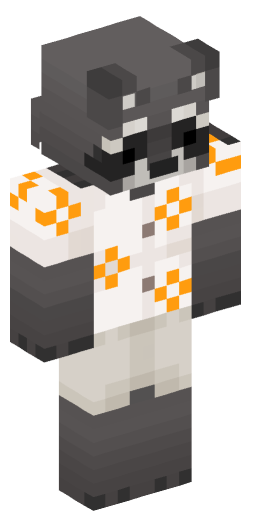 zandarock Minecraft Skin Preview on Minecraft.Co.Com