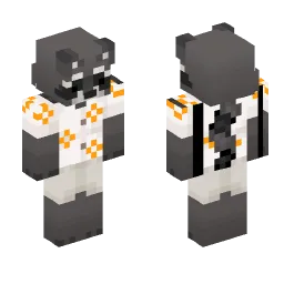 Minecraft Skin #254064
