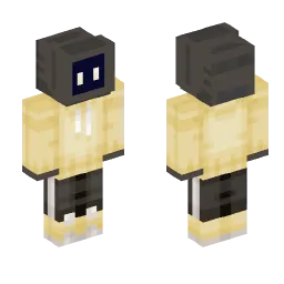 Minecraft Skin #254066