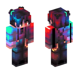 Minecraft Skin #254067