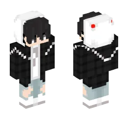 Minecraft Skin #254075