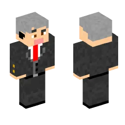 Minecraft Skin #254081