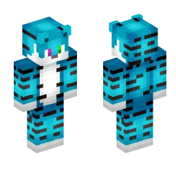 Minecraft Skin #254091