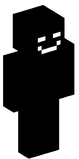 Invencible_ Minecraft Skin Preview on Minecraft.Co.Com