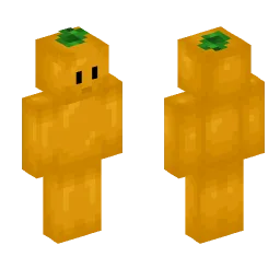 Minecraft Skin #254098