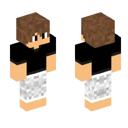 Minecraft Skin #254104