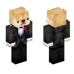 Minecraft Skin #254106