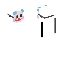 Minecraft Skin #254107