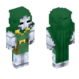Minecraft Skin #254108