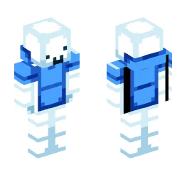 Minecraft Skin #254113