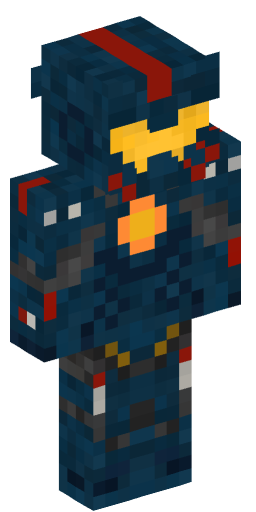 FanceyHancey Minecraft Skin Preview on Minecraft.Co.Com