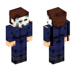 Minecraft Skin #254118