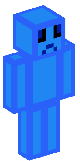 FanceyPants989 Minecraft Skin Preview on Minecraft.Co.Com