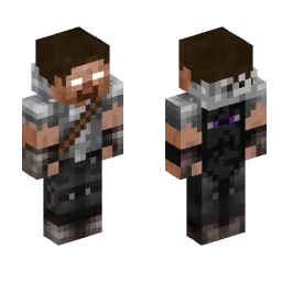 Minecraft Skin #254130