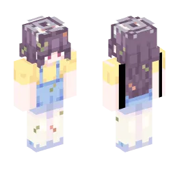 Minecraft Skin #254143
