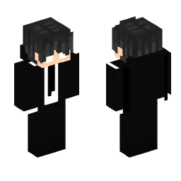 Minecraft Skin #254157