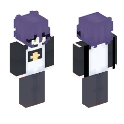 Minecraft Skin #254161