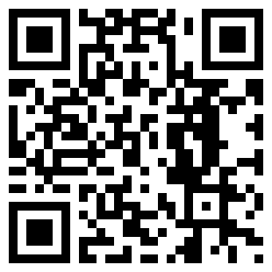 Bunnygirl QR Code