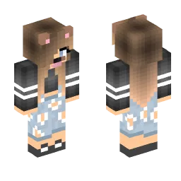 Minecraft Skin #254174
