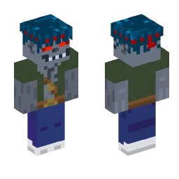 Minecraft Skin #254183