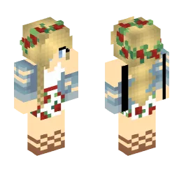 Minecraft Skin #254199