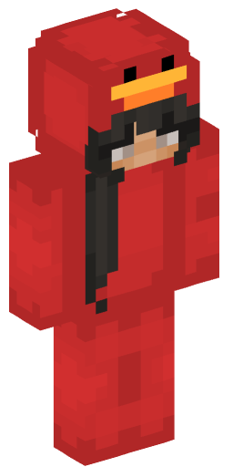 cute_girl2 Minecraft Skin Preview on Minecraft.Co.Com