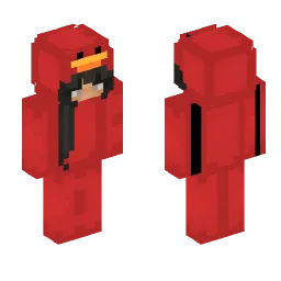 Minecraft Skin #254211