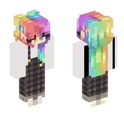 Minecraft Skin #254214