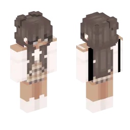 Minecraft Skin #254216