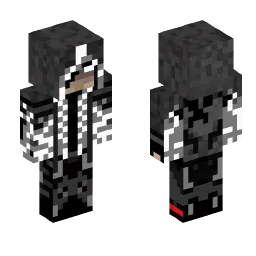 Minecraft Skin #254219