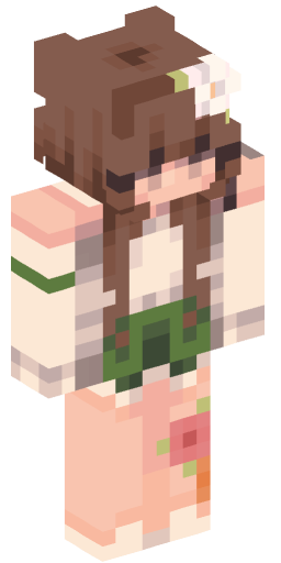 MlmLIMITED Minecraft Skin Preview on Minecraft.Co.Com