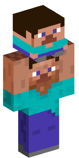 MLMINSEO Minecraft Skin Preview on Minecraft.Co.Com