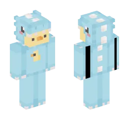 Minecraft Skin #254250